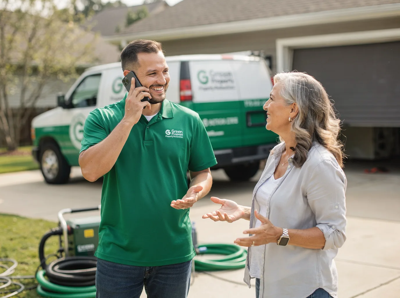 Water Damage Restoration Port Penn, DE FAQs